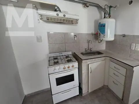 Departamento - La Plata