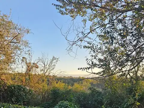 Terreno en Venta en Bialet Masse, USD 8.500