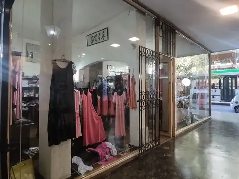 Local en Venta en Belgrano C, USD 590.000