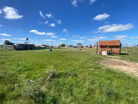 Terreno en Venta de 2310,0 m2