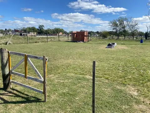 Terreno en Venta en Guernica, USD 30.000