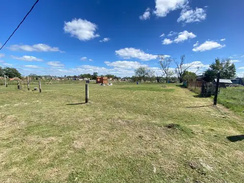 Terreno en Venta de 2310,0 m2