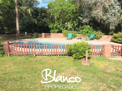 Casa en Venta de 3 dormitorios