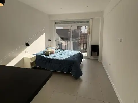 VENTA departamento Güemes Mar del Plata 1 ambiente