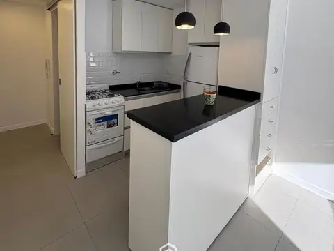 Departamento en Venta al Oeste