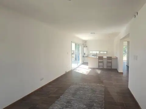 Casa en Venta al Oeste