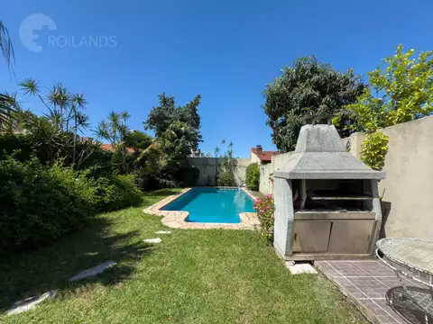 Casa en Venta 70 años