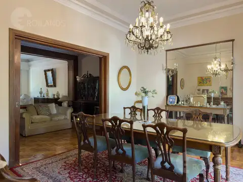 Casa en Venta al Oeste