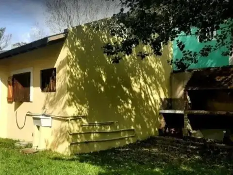 Casa en Venta 15 años