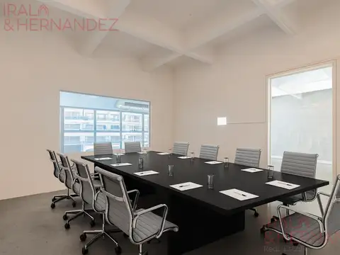 Oficina en Venta en Palermo, USD 135.000