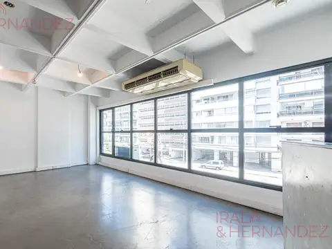 Venta Oficina en Palermo