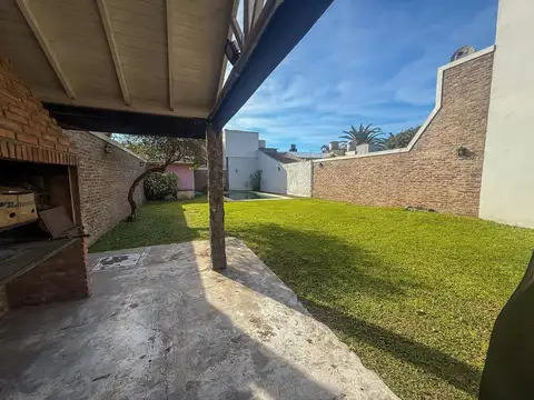 Casa en Venta al Noroeste