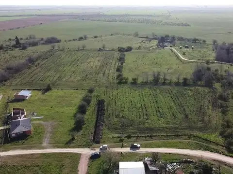 Terreno en Venta de 500,0 m2