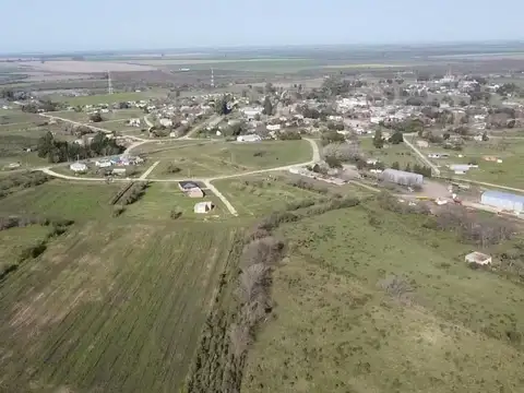 Terreno en Venta en Villa San Marcial, USD 1