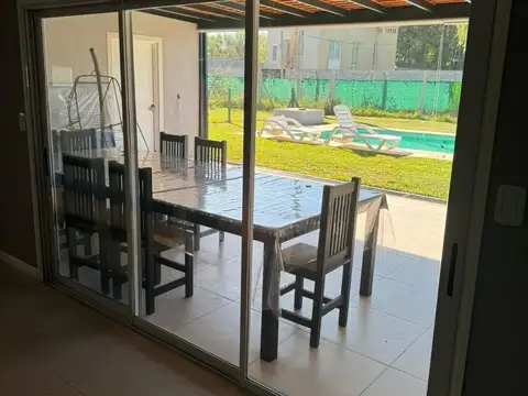 Casa en Venta 5 años