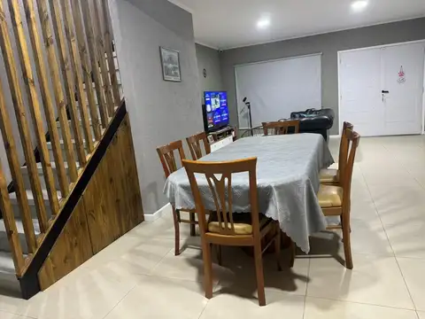 Avenida General San Martín 9100