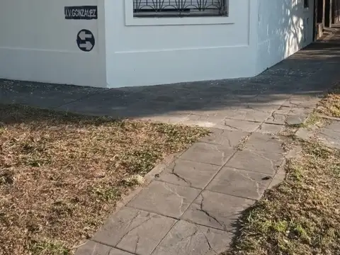 Depto Tipo Casa en Venta de 1 dormitorio