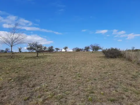 Terreno en Venta en Bialet Masse, USD 12.400