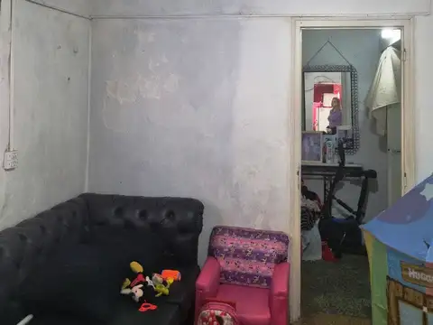 CASA EN VENTA ALMAFUERTE N 2300