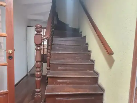 Terreno en Venta 20  mts Fondo