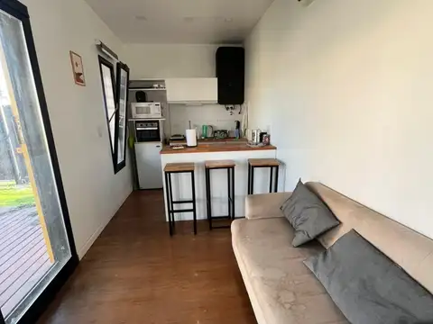 Casa en venta en Los Pioneros