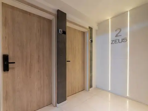 Suipacha 2100, Piso 2