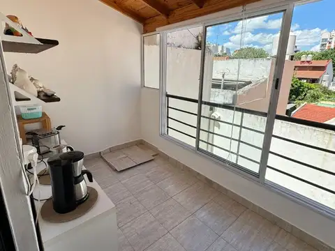 Departamento en Alquiler Temporal de 1 dormitorio