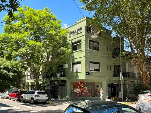 HERMOSO DEPARTAMENTO EN DUPLEX EN ALQUILER TEMPORAL AMOBLADO EN NUÑEZ