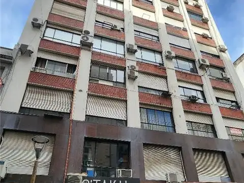 OFICINAS - PLANTA DIVIDIDA - CENTRO NORTE (COMERCIAL), CAPITAL FEDERAL