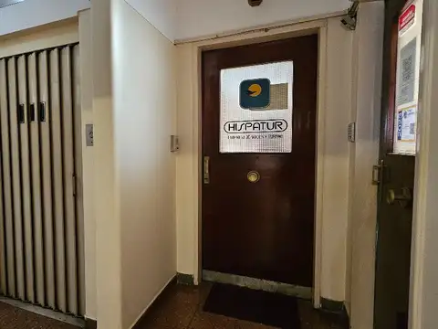 Oficina 5 ambientes con 1 baño