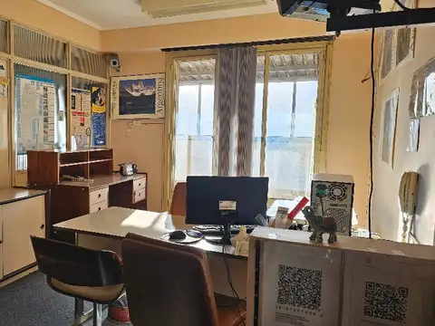 OFICINAS - PLANTA DIVIDIDA - CENTRO NORTE (COMERCIAL), CAPITAL FEDERAL