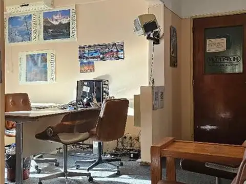 Oficina en Venta en Centro, USD 70.000