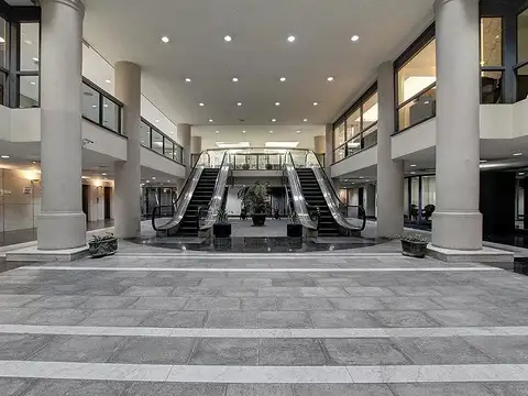 Oficina en Alquiler 1 año