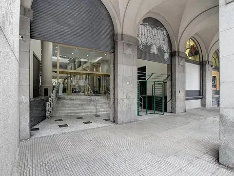 Oficina en Alquiler en Microcentro, USD 9.000