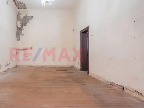 Depto Tipo Casa en Venta en Chacarita, USD 140.000