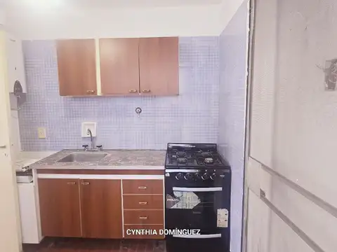 Departamento en Alquiler A Estrenar