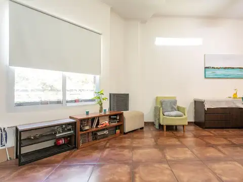 VENTA CASA 4 AMBIENTES TERRAZAS VILLA URQUIZA