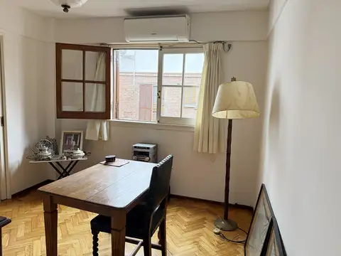 Departamento en Venta en San Isidro Vias / Libertador, USD 135.000