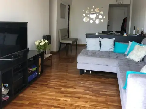 Av. Juan Bautista Justo 7600, Piso 2