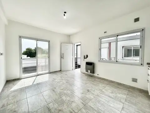 Departamento en Venta en Centro De Lujan, USD 65.000