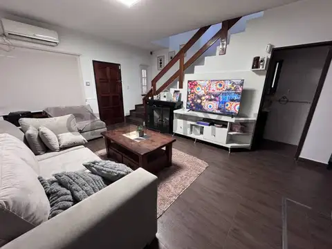 juan vucetich 1900, Piso 0