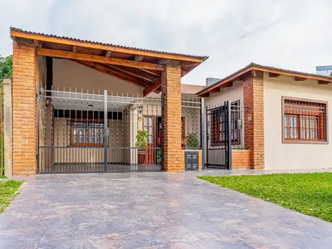 Casa en Venta de 4 dormitorios