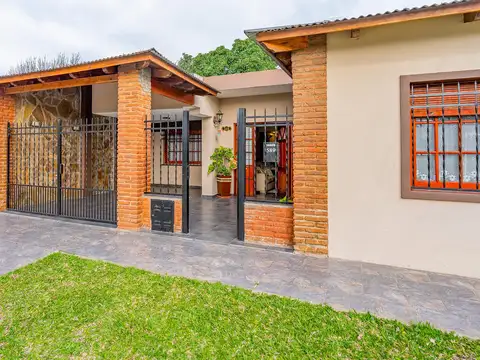 Casa en Venta en Granadero Baigorria, USD 198.000