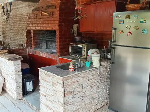 VENTA CASA QUINTA CAÑUELAS