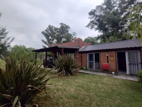 Quinta en Venta en Cañuelas, USD 70.000