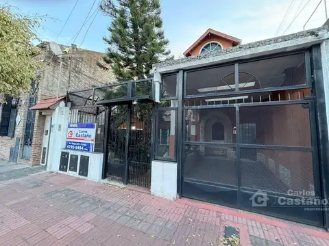 Depto Tipo Casa en Venta de 7 ambientes