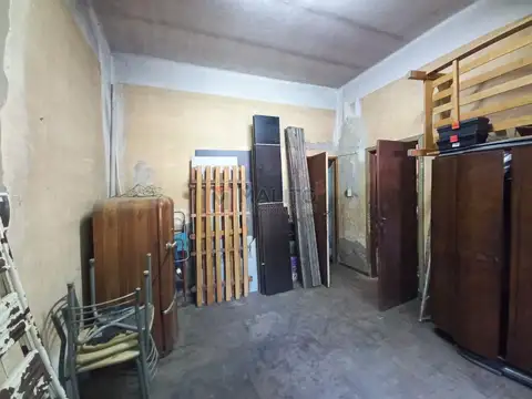 Venta Casa Lote Propio 3 Ambientes con Patio