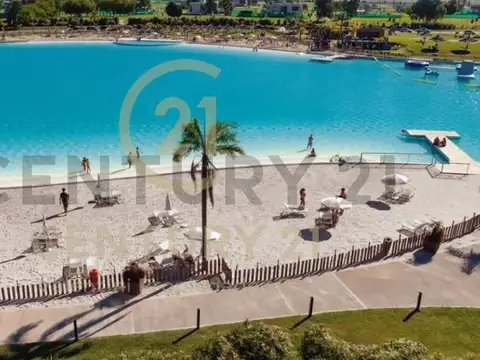 Terreno en Venta de 971,0 m2