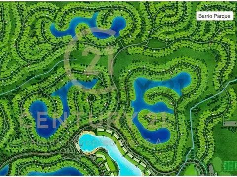 Terreno en Venta de 971,0 m2