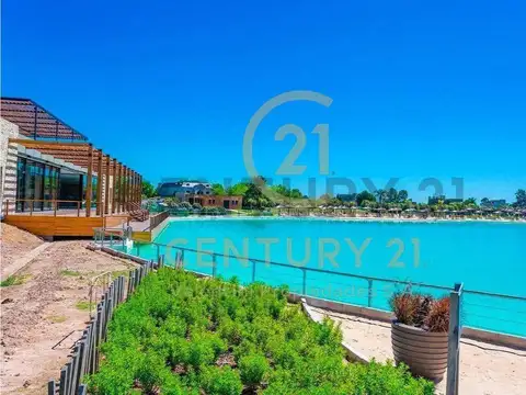 Terreno en Venta en Terralagos, USD 185.000